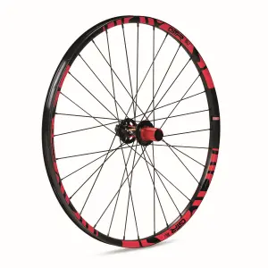 Roue arrière Gurpil GTR SL23 12X142 MS 12V image-0