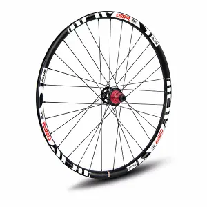 Roda traseira Gurpil GTR SL35 Boost Plus Sram