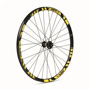 Ruota anteriore Gurpil GTR SL20 C/L image-0