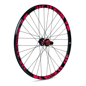 Hinterrad Gurpil GTR SL27 C/L Sram image-0