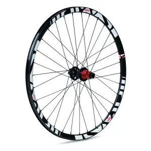 Rueda trasera Gurpil GTR SL20 C/L Sram