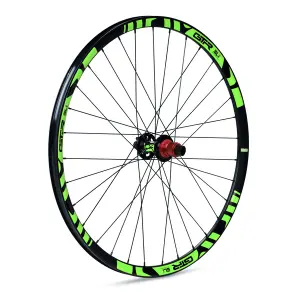 Hinterrad Gurpil GTR SL20 Boost C/L Sram image-0