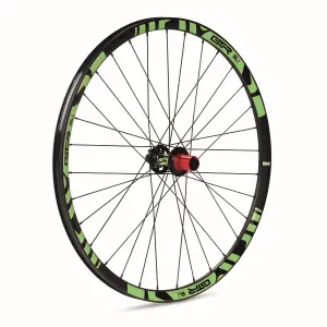 Achterwiel Gurpil GTR SL23 C/L 12X142 12V