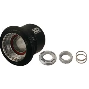 Hinterrad Gurpil GTR SL20 XD Ratchet image-0