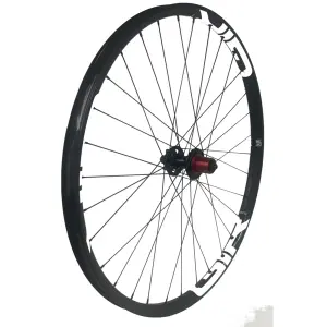 Ruota posteriore Gurpil GTR SL27 Boost XD Ratchet image-0