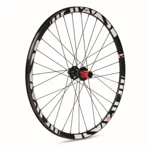 Hinterrad Gurpil GTR SL23 12X142 SH.12V Ratch image-0