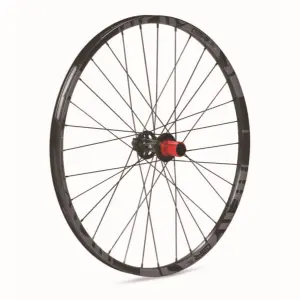 Hinterrad Gurpil GTR SL20 C/L 12X142 12V Ratch image-0