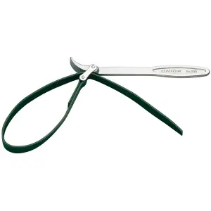 Chave de cinta para tubos Gurpil