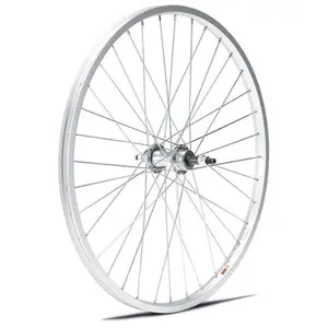 MTB-Hinterrad Aluminiumfelge Gurpil Cyber 10