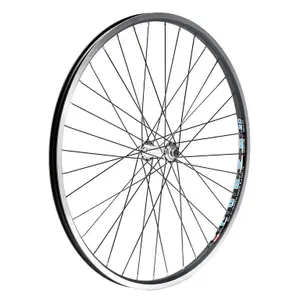 Roue VTT arrière jante de 20 rayons caste 7V Gurpil Cyber image-0