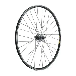 Fahrradvorderrad mit Scheibe Gurpil Mavic Shimano 475 image-0