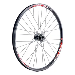 Přední disková kola na horské kolo Gurpil Bull Shimano 475 image-0
