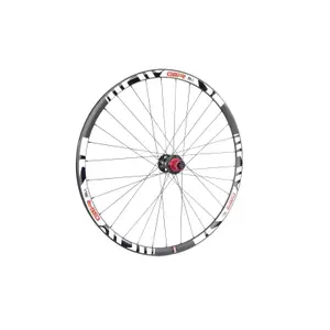 Roda de bicicleta com disco traseiro Gurpil GTR Ready SL20 Boost image-0