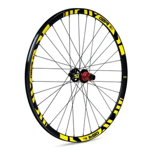 MTB-Rad hinten Scheibe ohne Schlauch Gurpil GTR SL20 Boost 29 Sram image-0