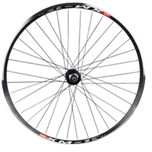 Roue de vélo arrière à casette Gurpil XM-1 29 V/BRAKE 7V image-0