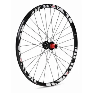 Roda traseira de bicicleta Gurpil Gtr Tubeless Ready SI20 image-0