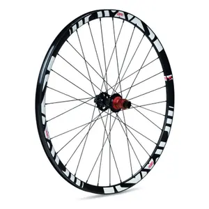 Roda traseira de bicicleta Gurpil Gtr Ready Sl20 Boost image-0