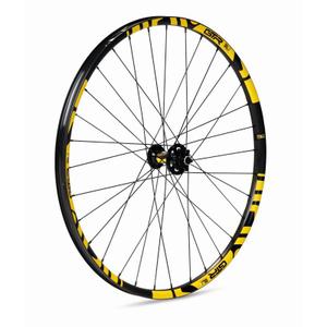 Framhjul med skiva Gurpil gtr tubeless ready sl23 29