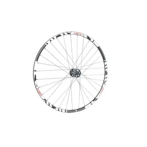 Rueda de bicicleta de disco delantera Gurpil GTR Ready SL23 Boost image-0