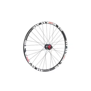 Roda de bicicleta com disco traseiro Gurpil GTR Ready SL23 - 1055 g image-0