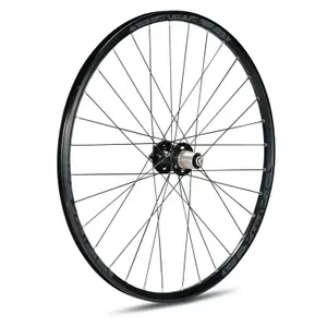 Cassette disc rear wheel Gurpil