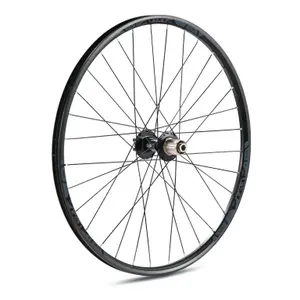 Achterwiel spindel Gurpil 8/9 v