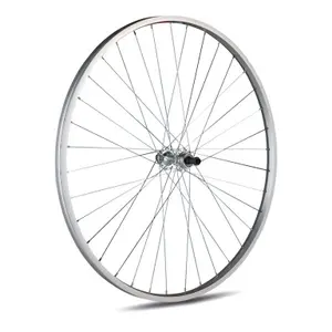 Roue VTT arrière à blocage en aluminium Gurpil 700 X C RM-17 image-0