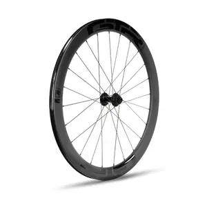 Roue avant Gurpil GTR 700C center lock image-0
