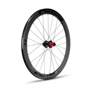 Zadní kolo bicyklu Gurpil GTR Center Lock Shimano