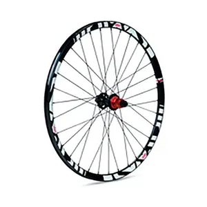 Roda traseira de bicicleta Gurpil Gtr Sram image-0