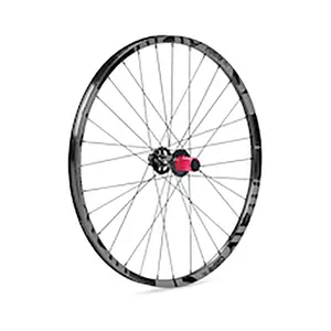 Roda traseira de bicicleta Gurpil GTR SL27 Boost Shimano image-0