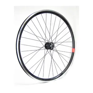 Roue VTT avant disque avec blocage en aluminium Gurpil New Dpx image-0