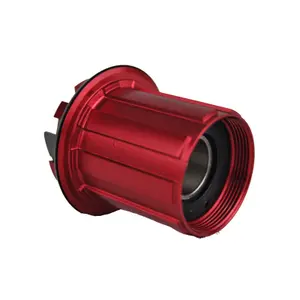 Hub cassette body Gurpil Shimano GTR SL