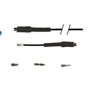 Kit d'accessoires guidage câble interne Gurpil image-0
