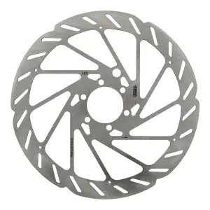 Brake disc for 6 bolts Gurpil image-0