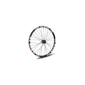 Roue disque avant Gurpil Zac 6 trous image-0