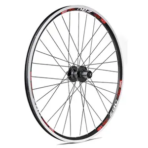 Roue de vélo arrière à disque Gurpil ZAC 26 8-11V
