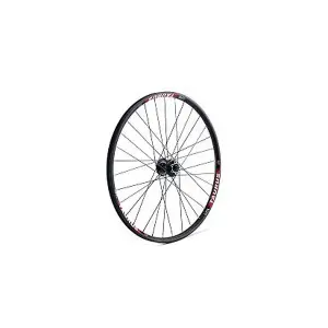 Roue avant disque Gurpil Taurus Centerlock image-0
