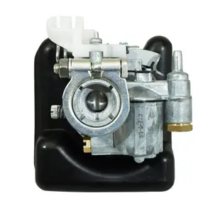 Carburetor sealed with paper gasket Gurtner Peugeot 103 Vogue 103Z