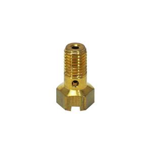 Ugello principale Gurtner 52 (GA12 - 5012-52 - Peugeot 103) image-1