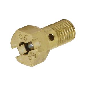 Ugello principale Gurtner GA12 - 5012-56 - Peugeot 103 image-1