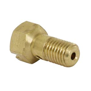 Ugello principale Gurtner GA12 - 5012-56 - Peugeot 103 image-2