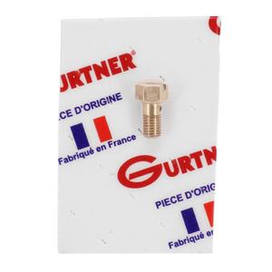 Ugello principale Gurtner GA12 - 5012-56 - Peugeot 103 image-3