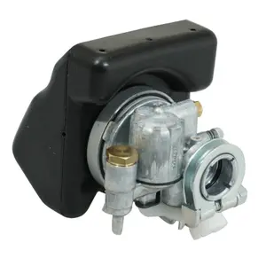 Met O-ring afgedichte carburateur Gurtner Peugeot 103 Vogue 103Z image-2