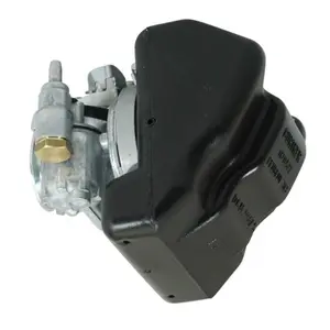 Met O-ring afgedichte carburateur Gurtner Peugeot 103 Vogue 103Z image-1