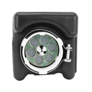 Air filter Gurtner Peugeot 103 Vogue