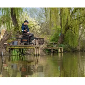 Kit de secção Guru Generic Match Carp 02 image-0