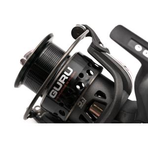 Carrete Guru A-Class 500 Reel
