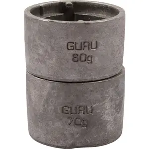 Μολύβι για κλουβί Guru X-Change Feeder 60-70g (x4) image-0