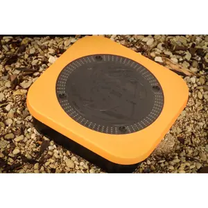 Κουτί δολωμάτων Guru 2.2 image-0